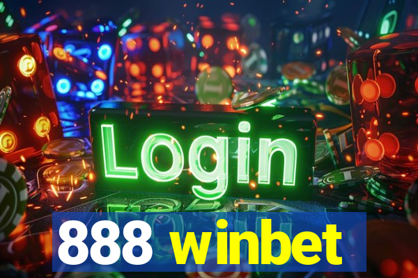 888 winbet